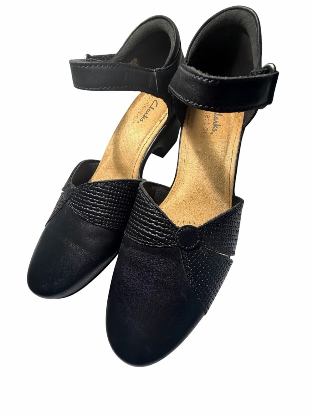 Clarks emily rae